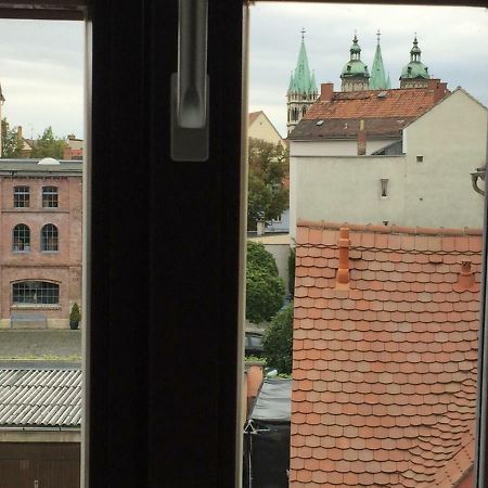 Zum alten Stadtgefängnis Naumburg  Exterior foto